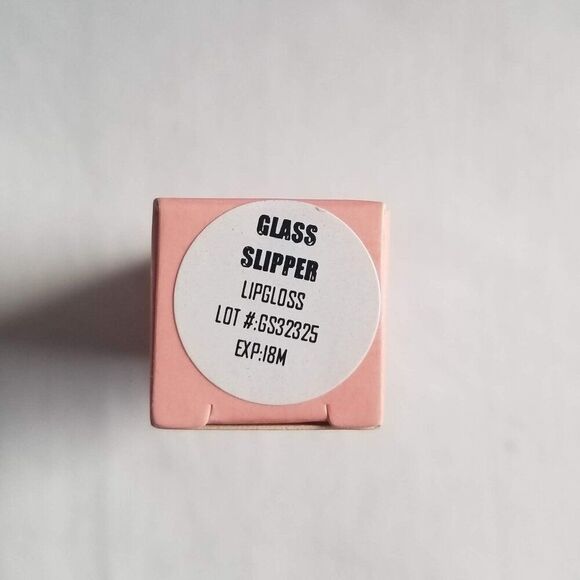 Klarity Kosmetics - Lip Gloss - Glass Slipper - Picture 5 of 10